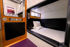 YOTELAIR London Gatwick Airport